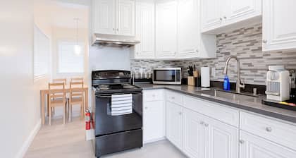 Silicon Valley Airbnb