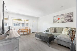 LCD-TV, Netflix, strømmetjenester og PC-skjermer