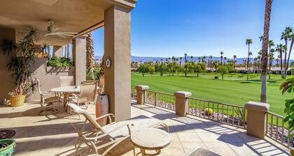 The Country Club Experience in Palm Desert