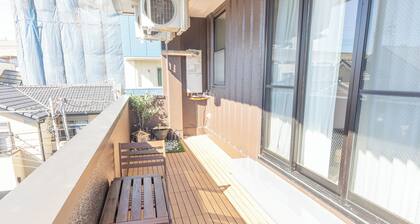 Toko Ryokan