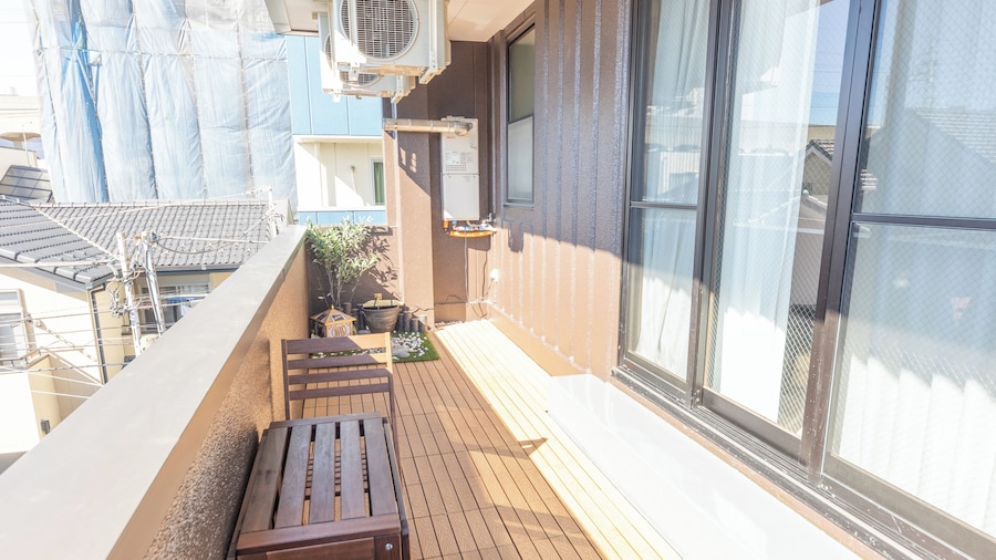 Toko Ryokan