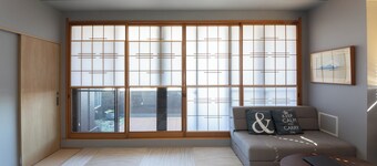Toko Ryokan