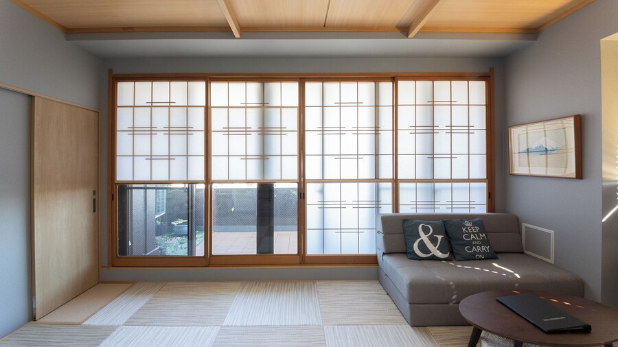 Toko Ryokan