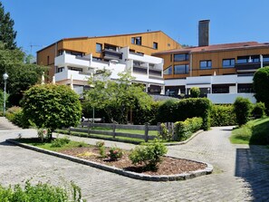 Exterieur