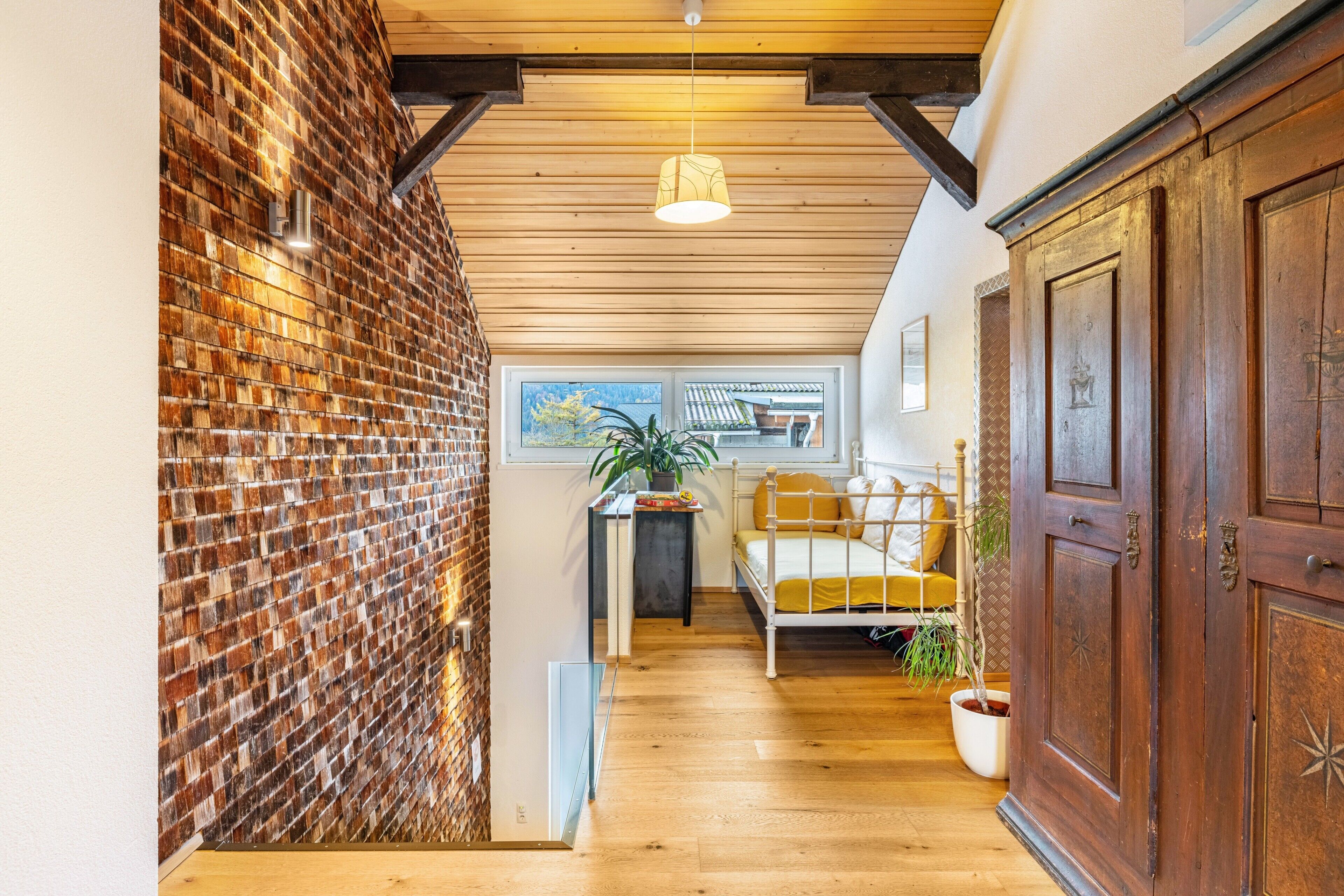 4 Schlafzimmer, kostenloses WLAN, Bettwäsche