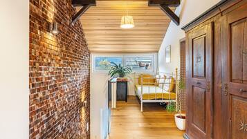 4 Schlafzimmer, kostenloses WLAN, Bettwäsche