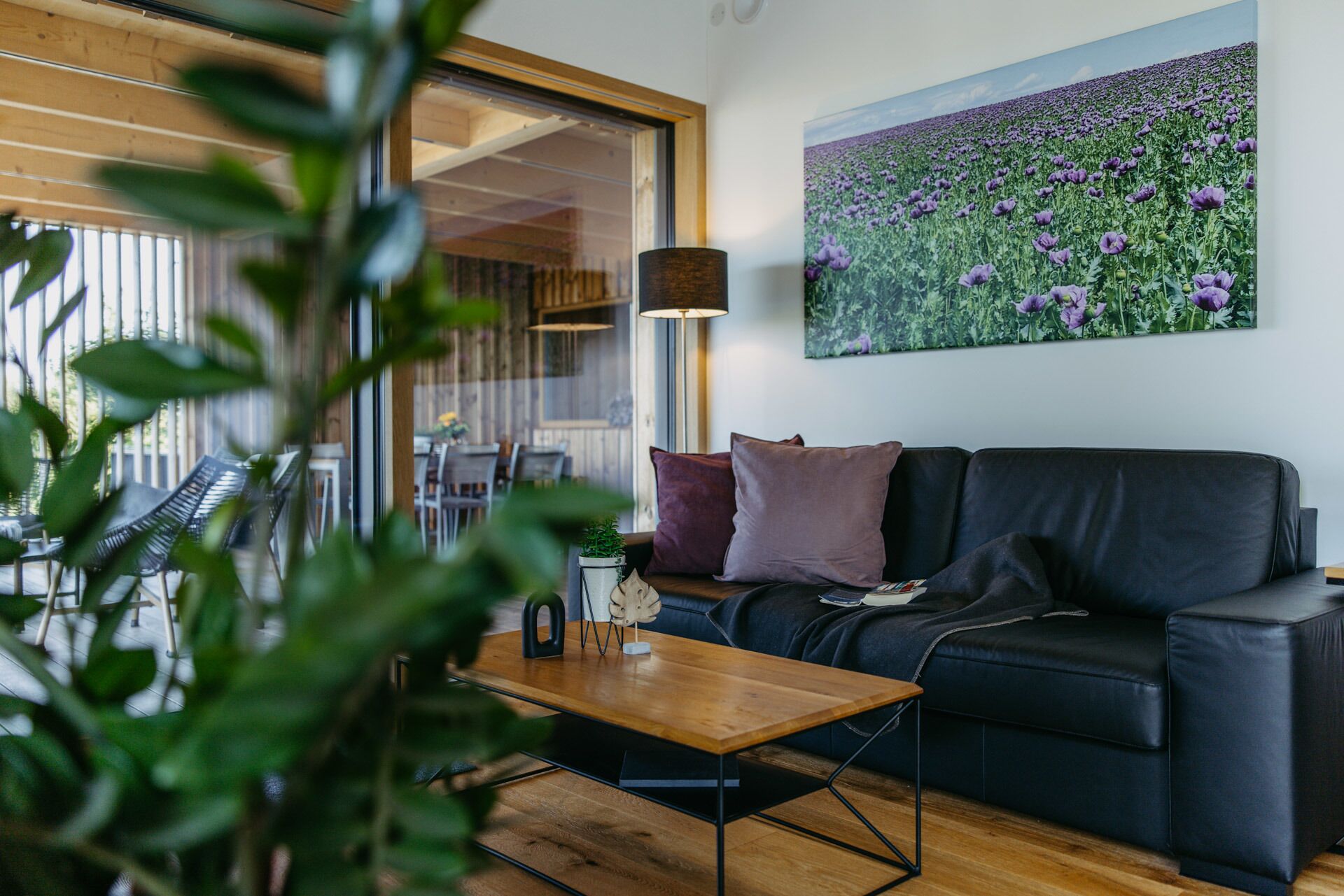 Ferienhaus Für 5 Gäste Mit 90m² In Litzelsdorf (266735) - Stegersbach