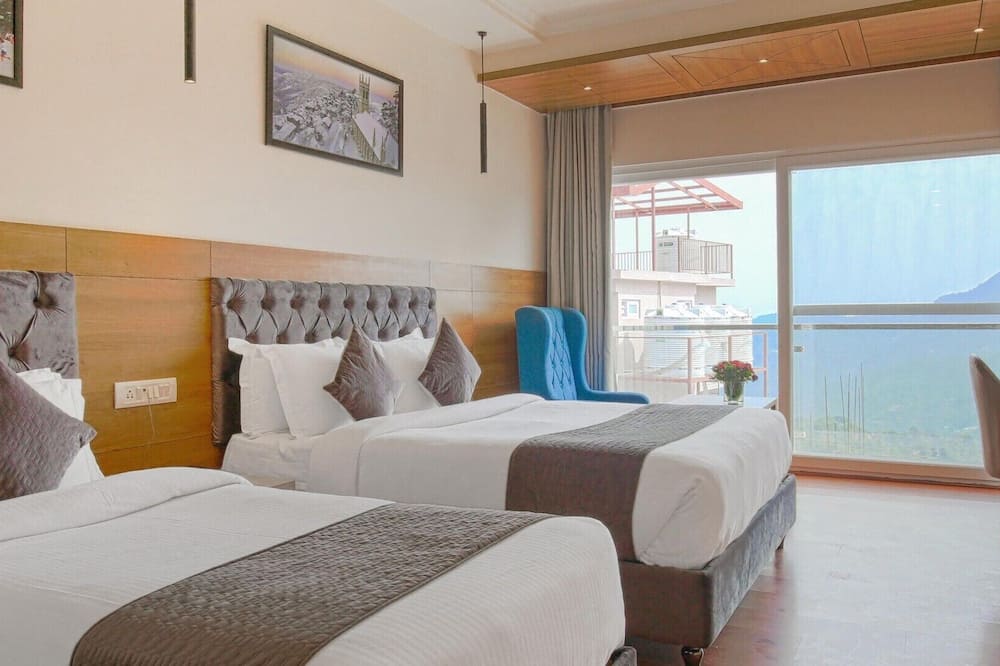 Aangan Premium Shimla