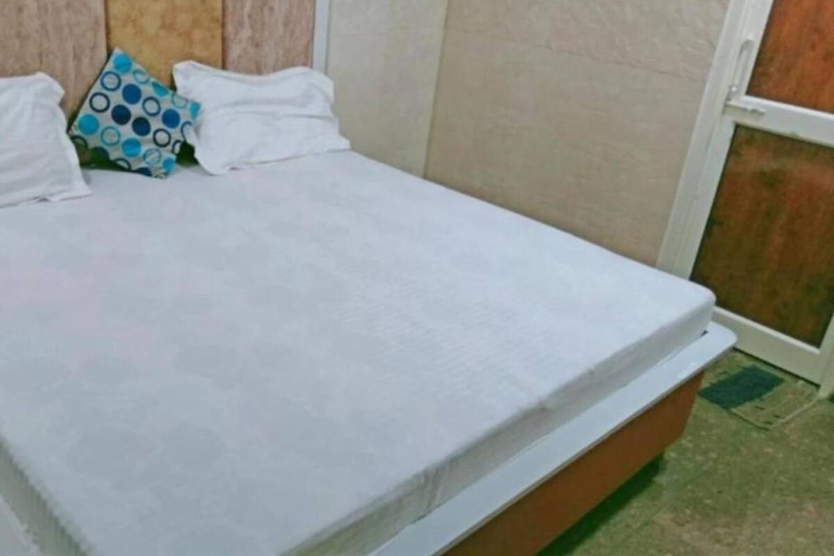 Deluxe-Doppelzimmer