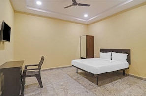 Chambre Double Deluxe, plusieurs chambres, vue ville