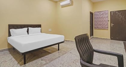 Goroomgo Ganesh Plaza bhadrak