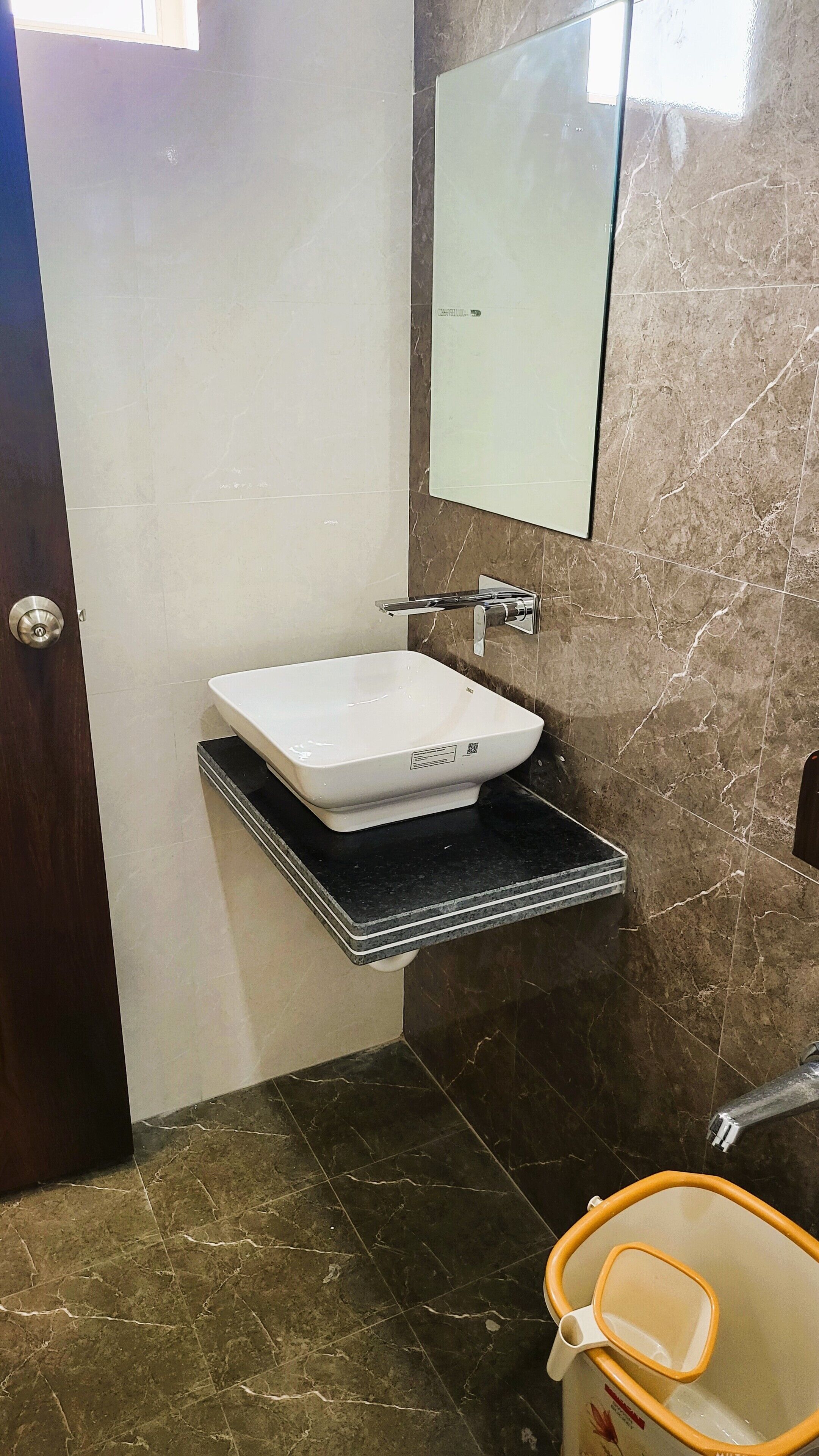 Deluxe Double Room, Sea View | Bathroom