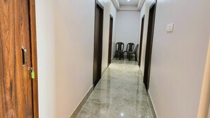 Exterior - HOTEL DELITE (Bikaner)