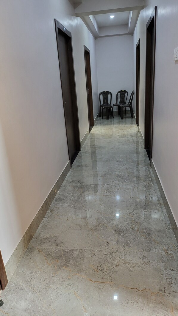 Exterior - HOTEL DELITE (Bikaner)