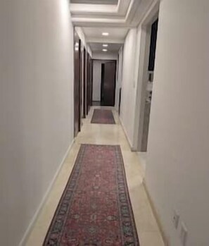 Interiör