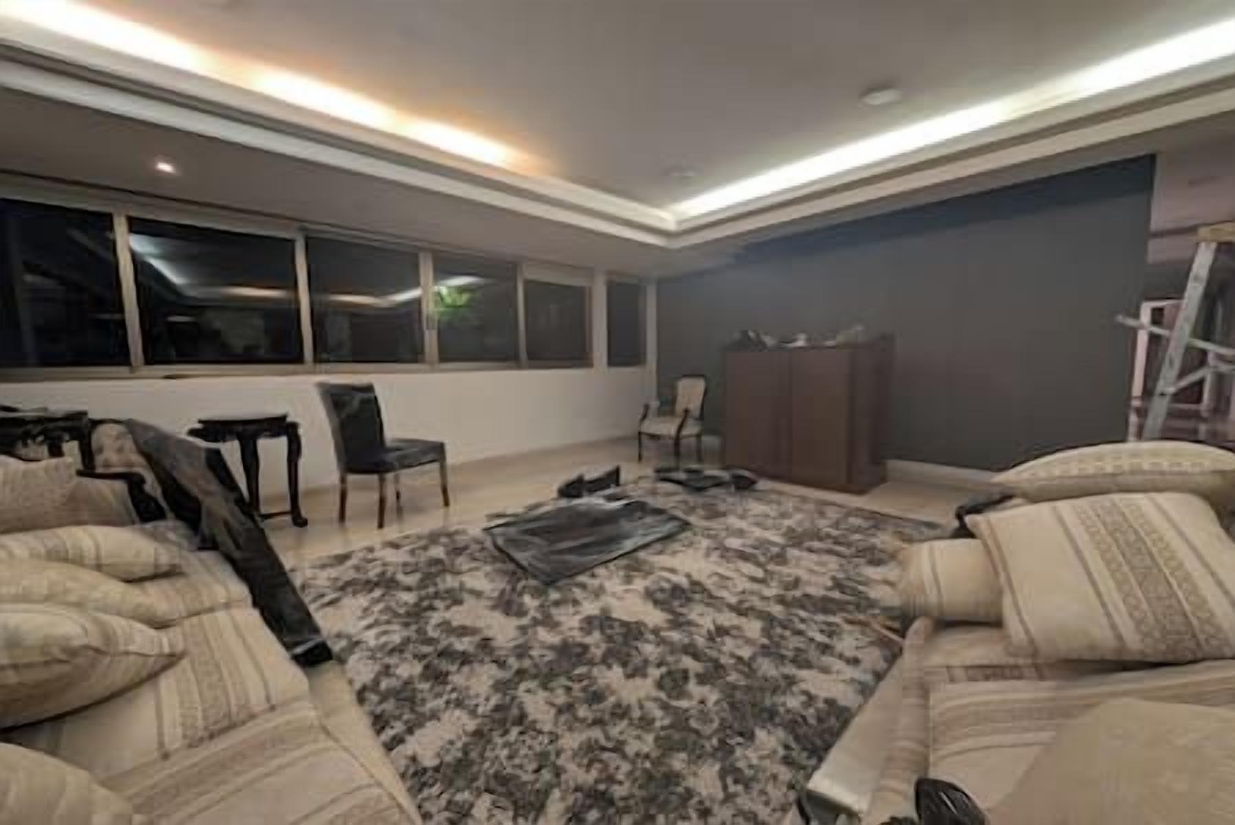 Spacious Polanco Luxury 5br Apt- Patios & Jacuzzi - 墨西哥城