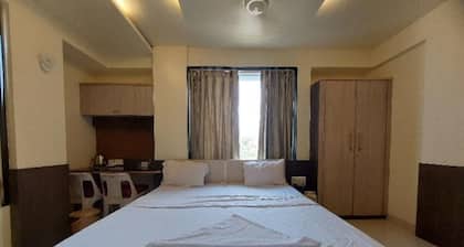 Goroomgo Subhalaxmi Mandap Bhadrak