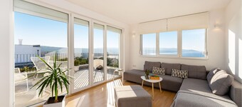 Beautiful home in Rovanjska