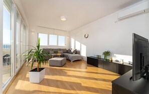 Smart TV y tenis de mesa 