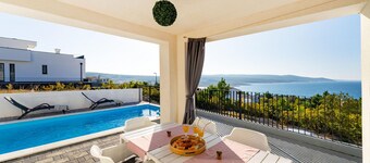 Acogedora casa en Rovanjska