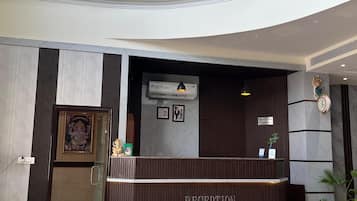 Recepción