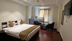 Free WiFi - Hotel Vasu International  (Phagwara)