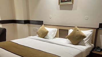 Deluxe Room, City View | Free WiFi