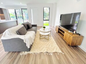 Fernseher
