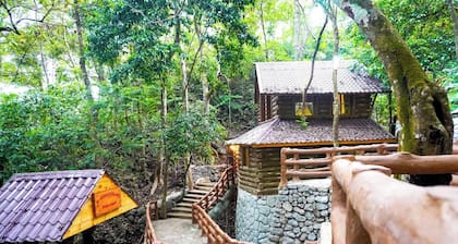 Vacation House in Baguio