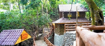 Vacation House in Baguio