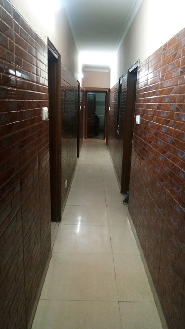 Exterior - Goroomgo BK Plaza Chandigarh (Chandigarh)