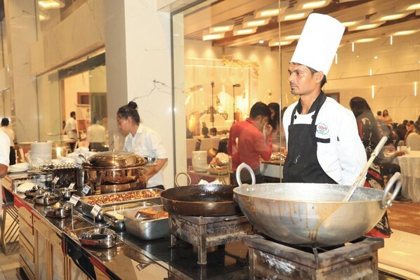 Banquet hall - Motel Bilaspur City (Bilaspur)