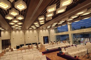 Banquet hall - Motel Bilaspur City (Bilaspur)
