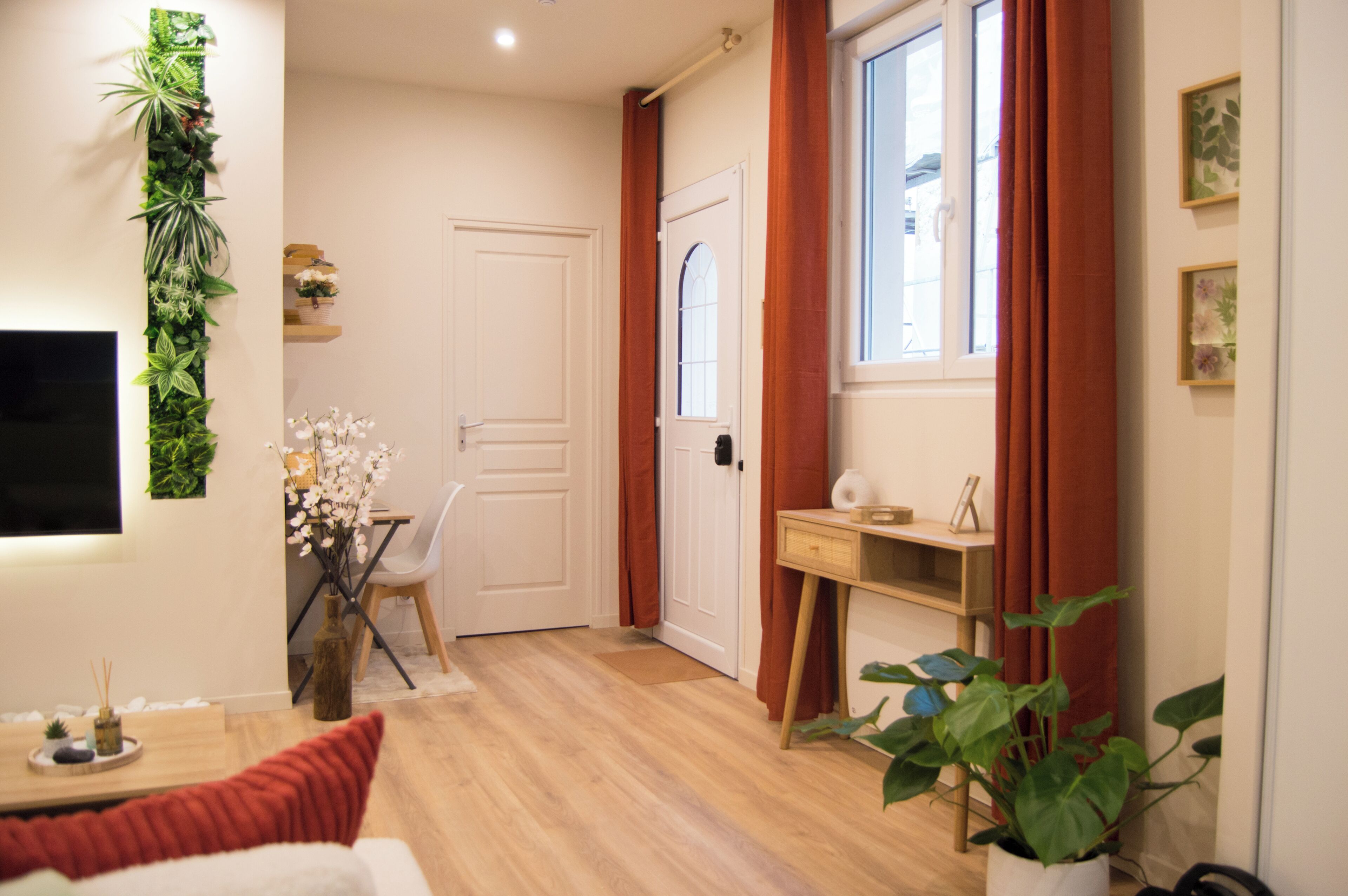 Intérieur