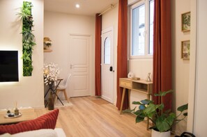 Interior - L'atelier vert - Balneo, Luxury, Cozy, Near Hypercentre (Troyes)
