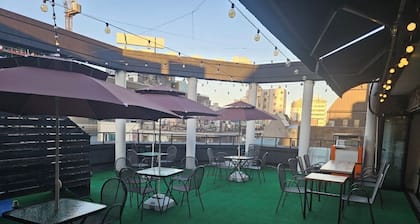 JINGOM STAY HOTEL