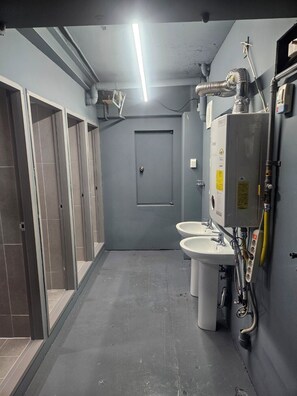 Interior - JINGOM STAY HOTEL (Seoul)