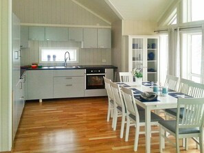 Casa | Cocina privada