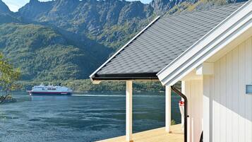 House | Miscellaneous