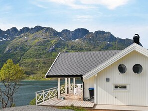 House | Exterior - 5 Star Holiday Home in Tengelfjord (Hadsel)