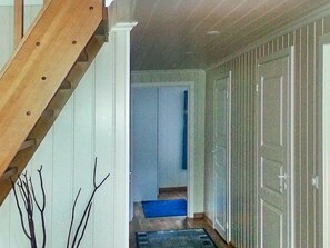 Ferienhaus | Innenbereich