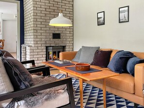 House | Interior