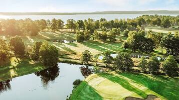 Casa | Golf