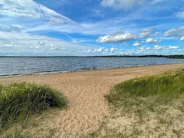 Huis | Strand