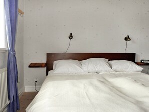 独立别墅 | 3 多间卧室、特色家居