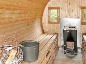 Huis | Accommodatievoorzieningen