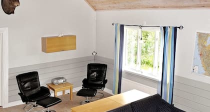4 Star Holiday Home in Ljung