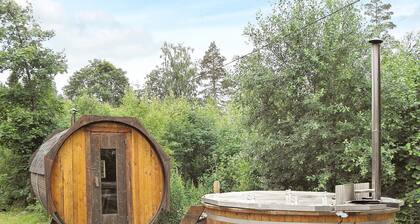 4 Star Holiday Home in Ljung