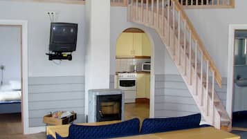 House | Living area
