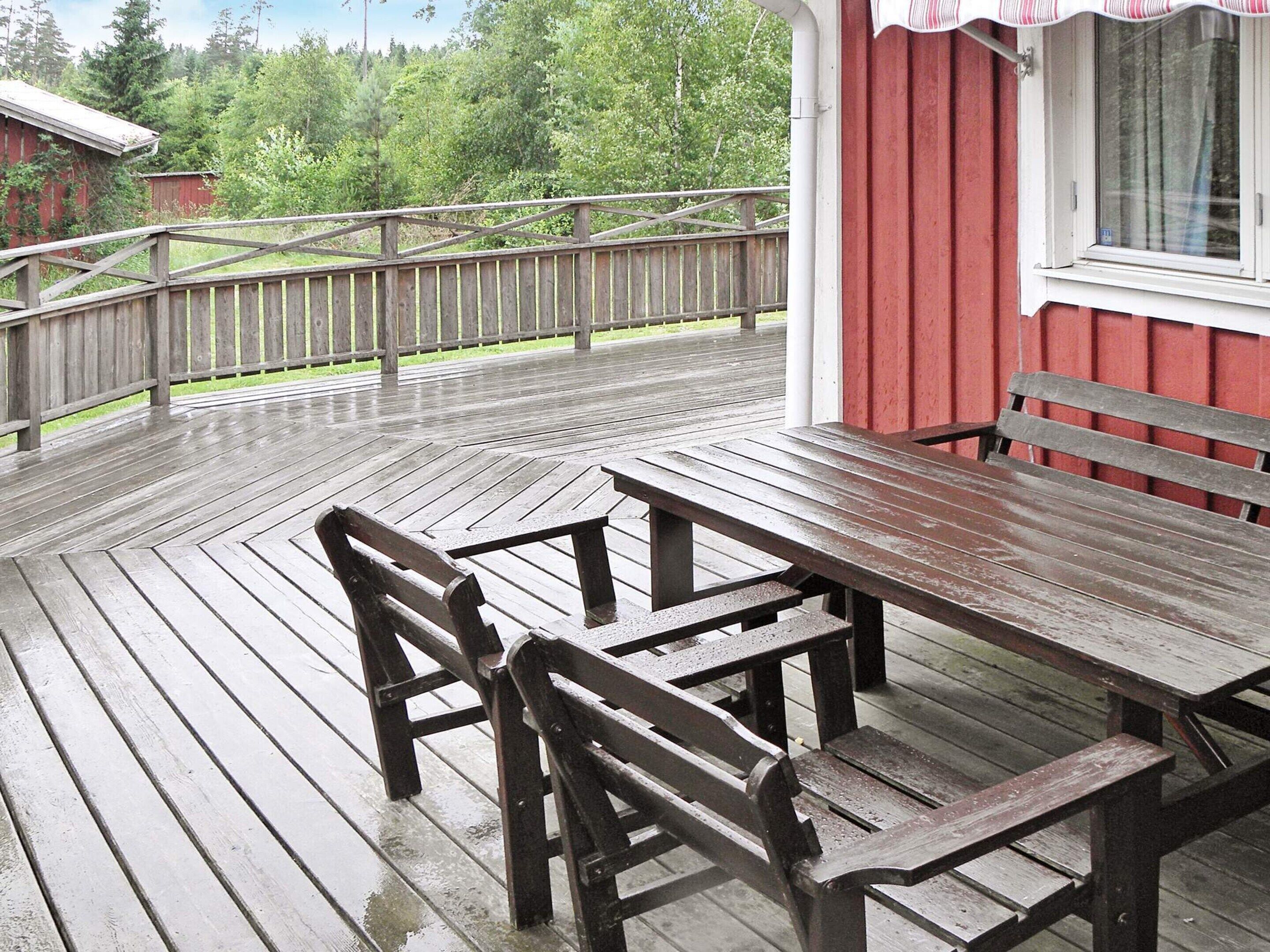 House | Outdoor dining